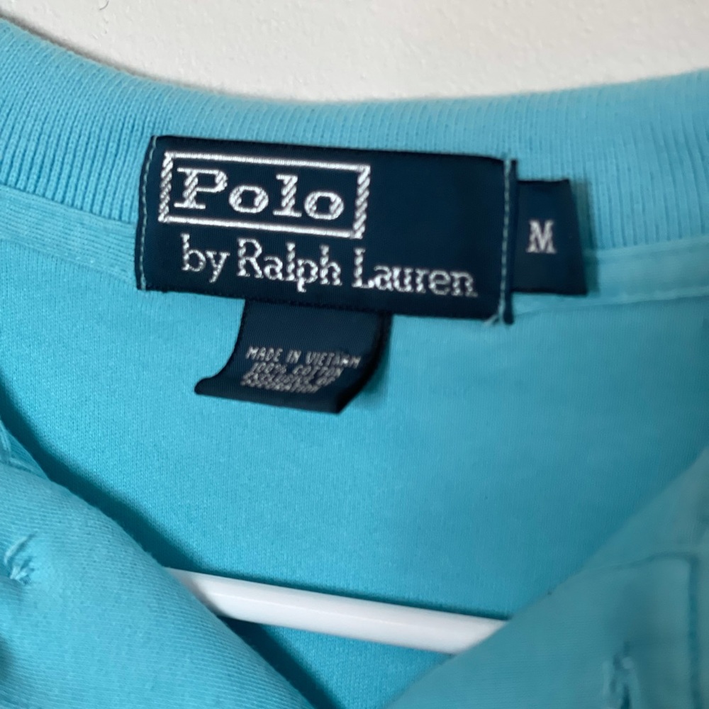 Polo by Ralph Lauren Polo Size S - Picture 5 of 5